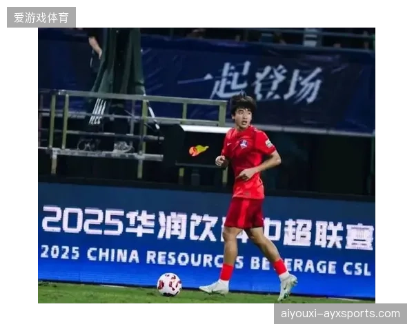 魏祥鑫留洋传闻再起，法甲俱乐部密切观察